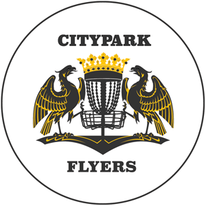 Logo sponsor Citypark Flyers